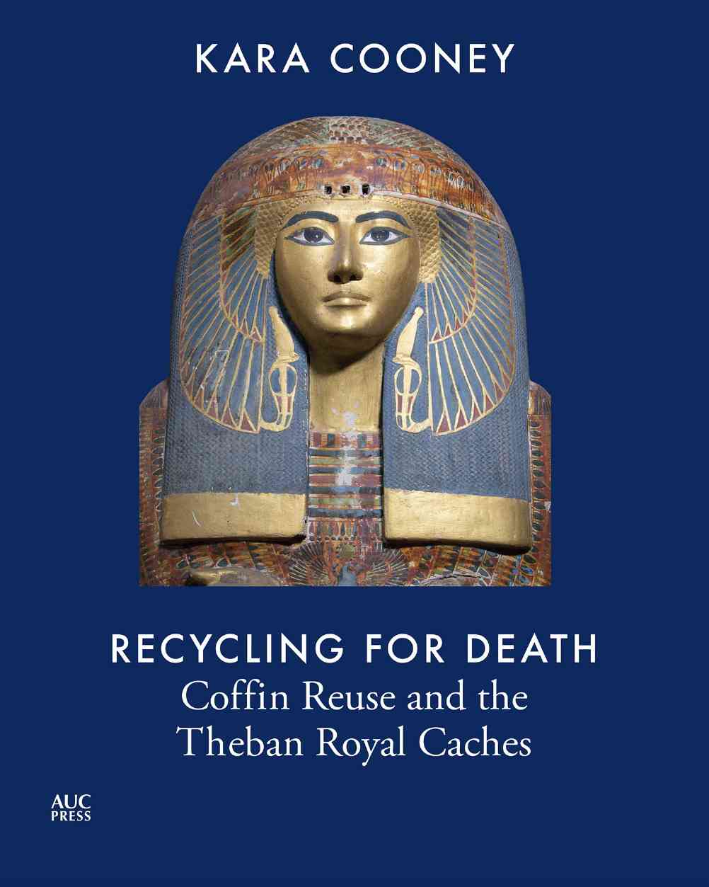 Recycling for Death Book Cover.jpg